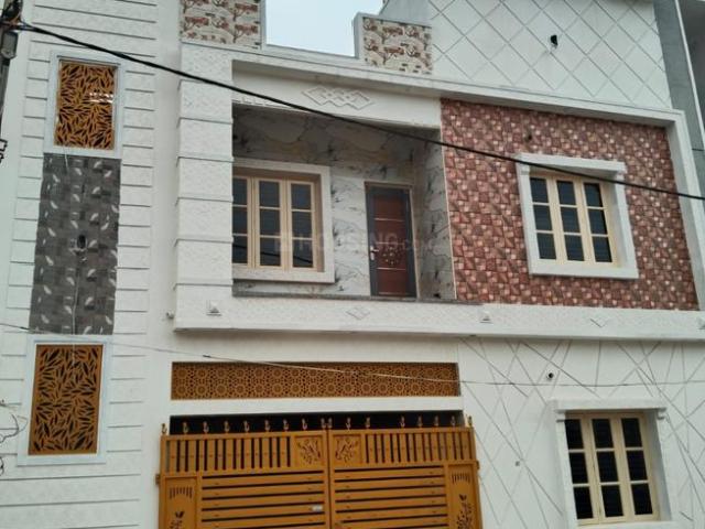 House for sale in Bangalore East, Cox Town - Bangalore