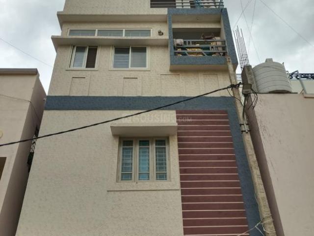 House for sale in Bangalore East, Cox Town - Bangalore