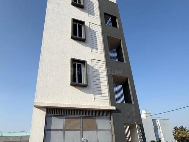 House for sale in Bangalore North, Karnataka