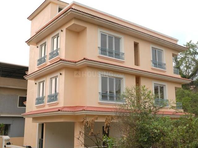 House for sale in Nova Goa, Goa