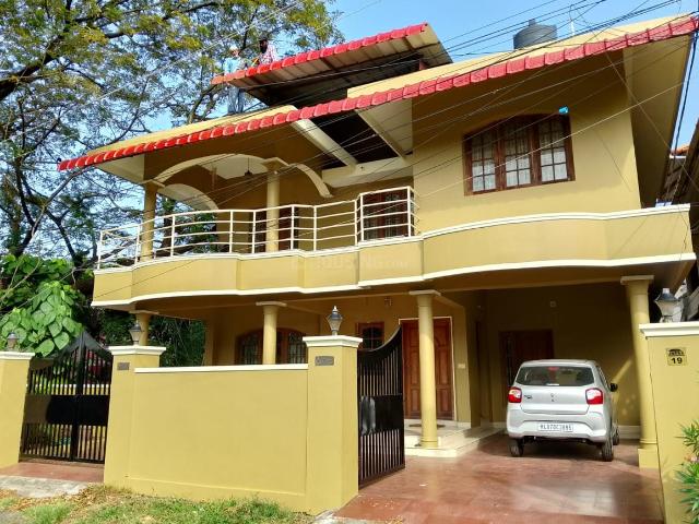 House for sale in Cochin, Kerala