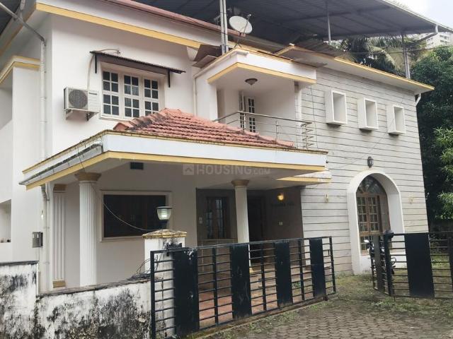 House for rent in Nanthoor, Mangaluru