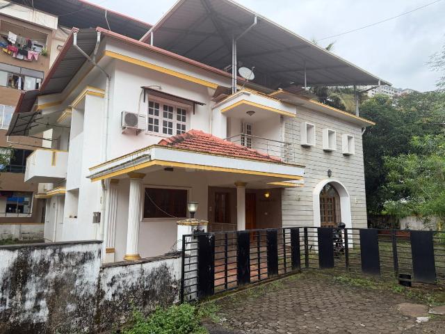 House for rent in Nanthoor, Mangaluru