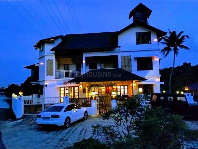 House for rent in Cochin, Kerala