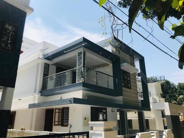 House for rent in Cochin, Kerala