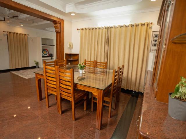 House for rent in Nilampathinjamugal, Ernakulam