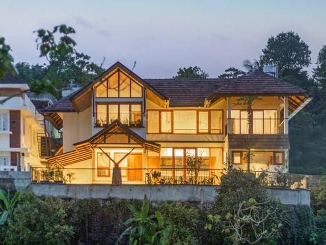 House for sale in Kochi