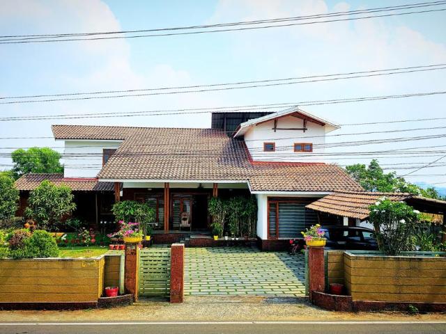 House for sale in Kochi