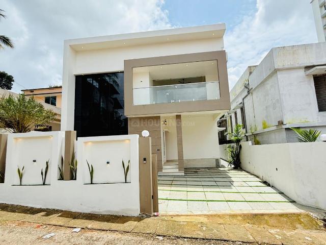 House for sale in Cochin, Kerala