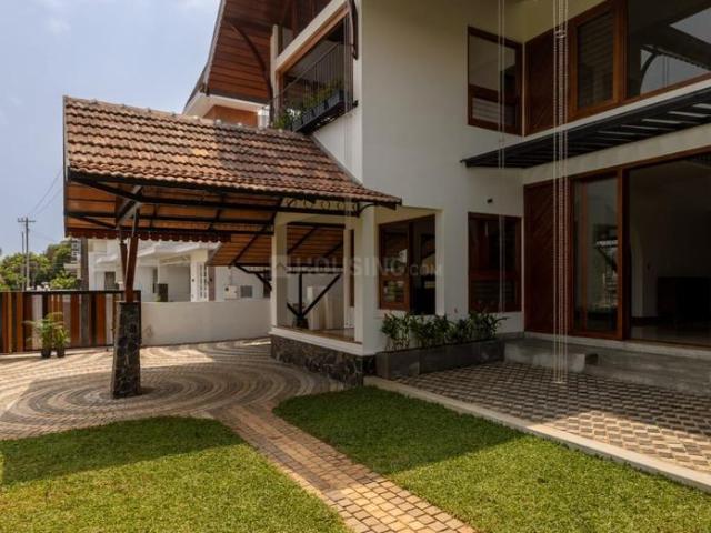 House for sale in Cochin, Kerala