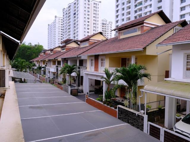 House for sale in Cochin, Kerala