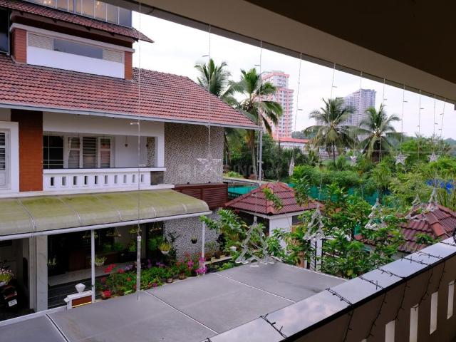 House for sale in Cochin, Kerala