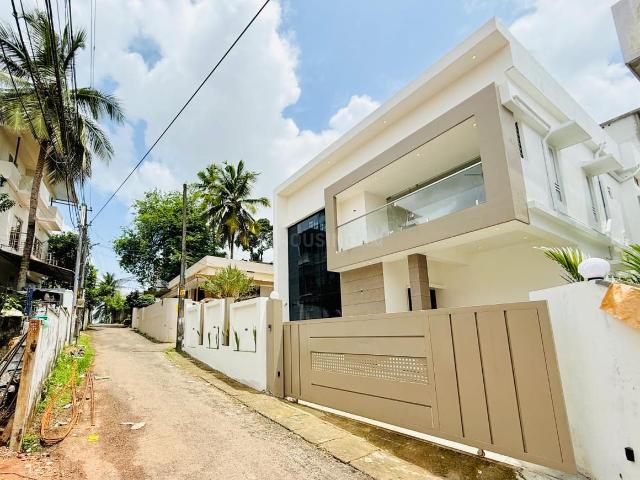 House for sale in Cochin, Kerala