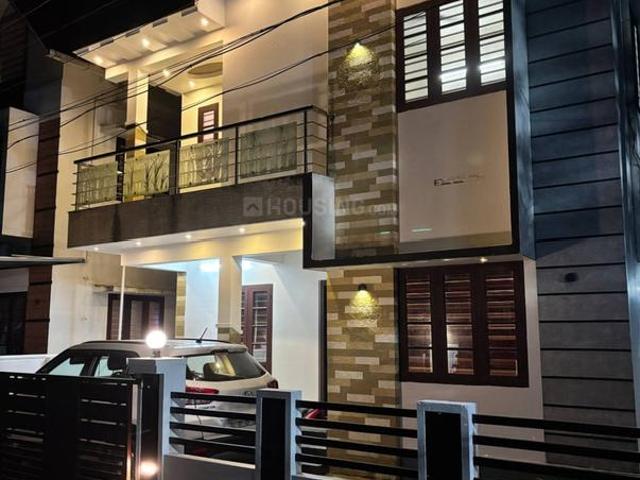House for sale in Cochin, Kerala
