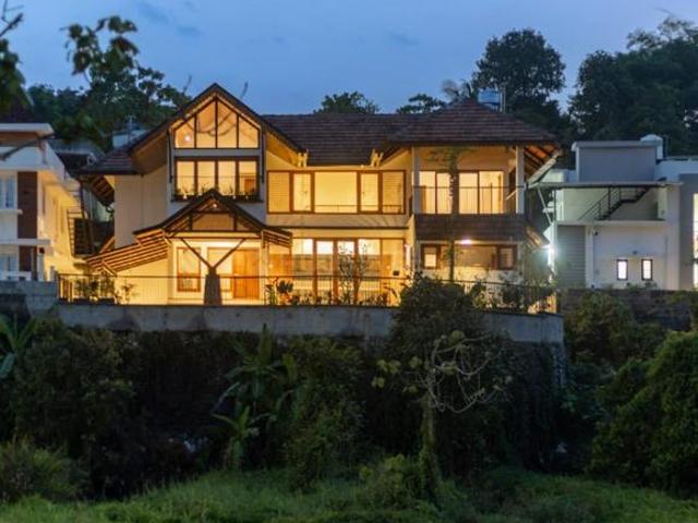 House for sale in Cochin, Kerala