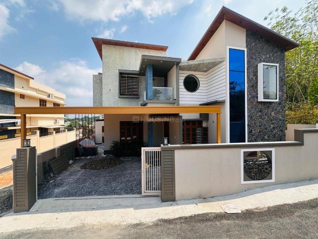 House for sale in Cochin, Kerala