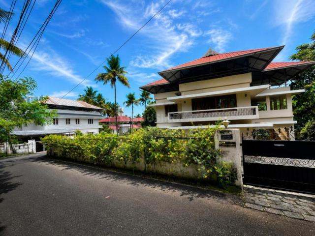 House for sale in Cochin, Kerala