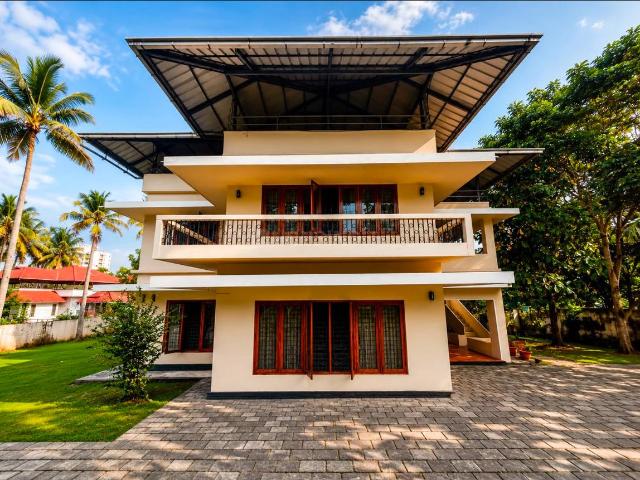 House for sale in Cochin, Kerala
