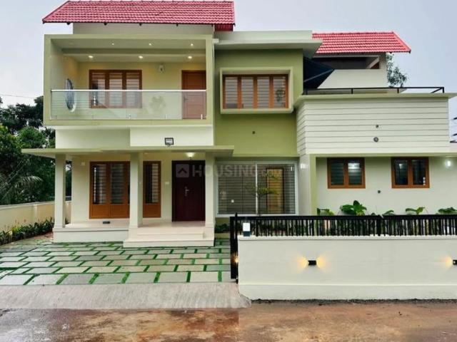 House for sale in Cochin, Kerala