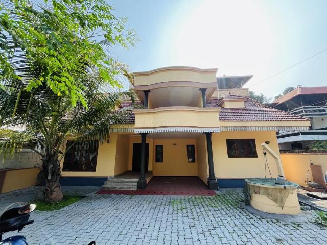 House for sale in Cochin, Kerala