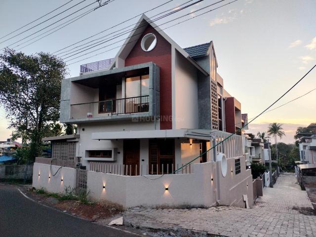 House for sale in Cochin, Kerala