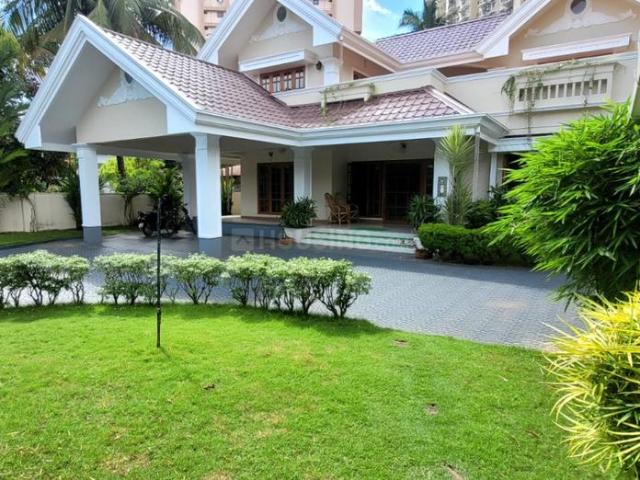 House for sale in Nilampathinjamugal, Ernakulam