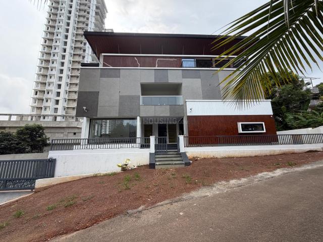 House for sale in Kakkanad West, Ernakulam