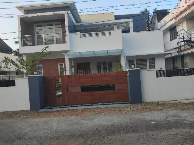 House for sale in Thrissur