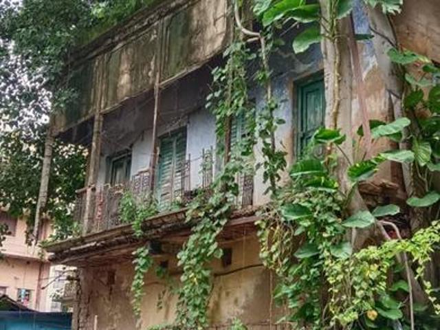 House for sale in Calcutta, West Bengal