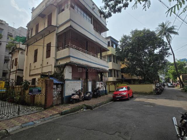 House for sale in Manoharpukur, Kolkata