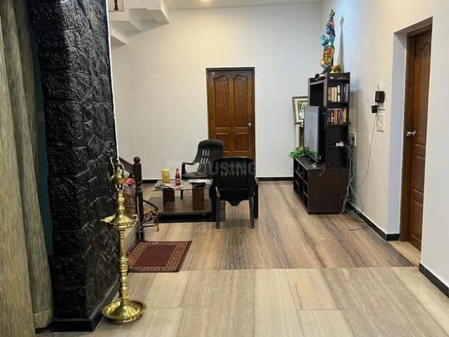 House for rent in Cochin, Kerala