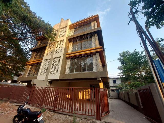 House for sale in Kalyan-dombivali, Kalyan