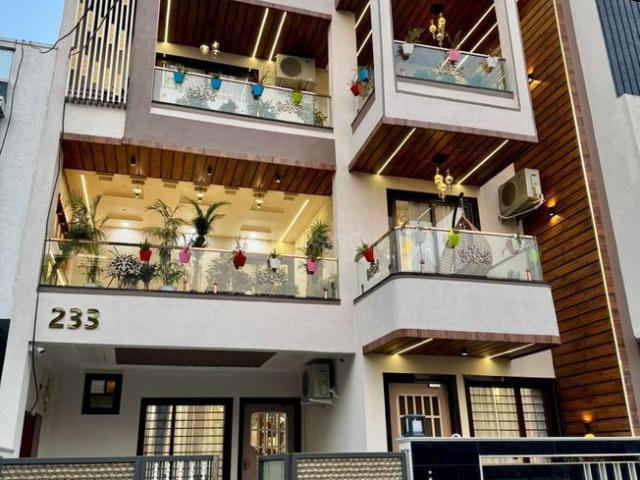 House for sale in Pink City, Jetpur