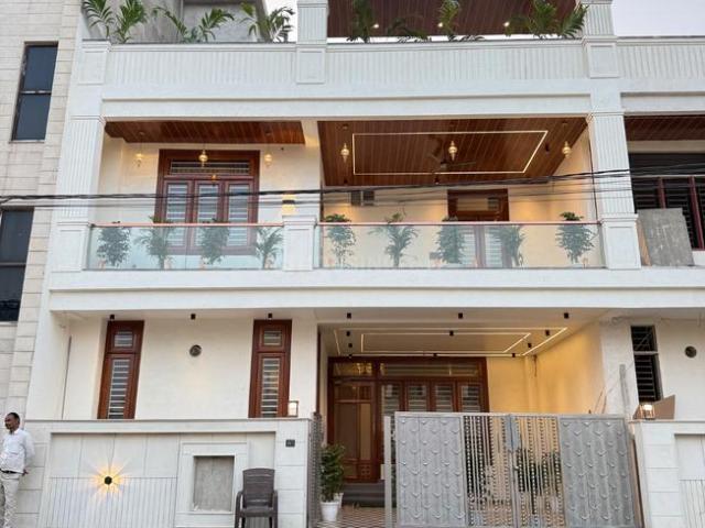 House for sale in Pink City, Jetpur