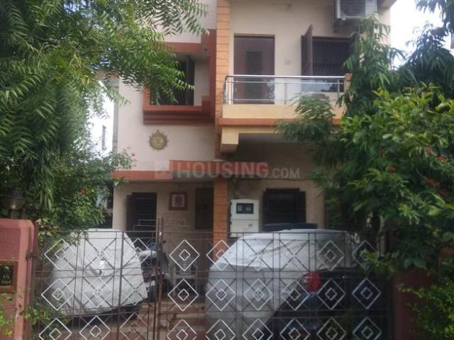 House for sale in Kankaria - Ahmedabad, Gujarat