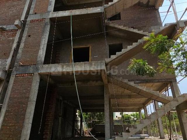 House for sale in Vayun Meadows by Anantha Infra, Hyderabad