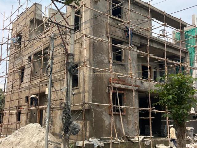 House for sale in Kapra, Hyderabad