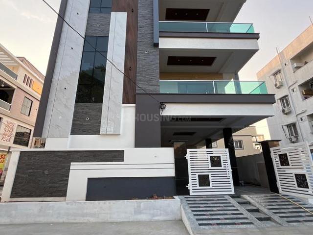 House for sale in Jai Jawan Nagar, Hyderabad