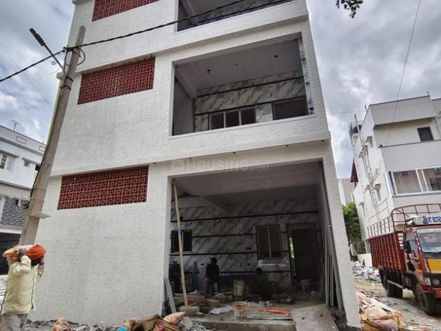 House for sale in Bangalore North, Cox Town - Bangalore
