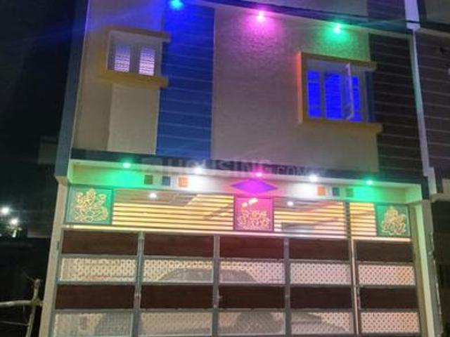 House for sale in Bangalore North, Cox Town - Bangalore