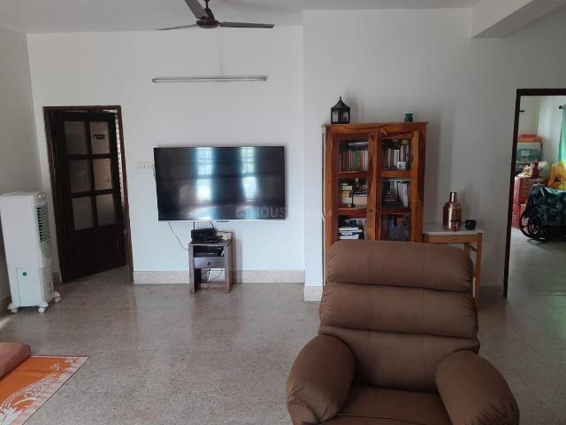 House for rent in Bangalore East, Cox Town - Bangalore