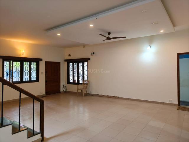 House for rent in Bangalore East, Cox Town - Bangalore