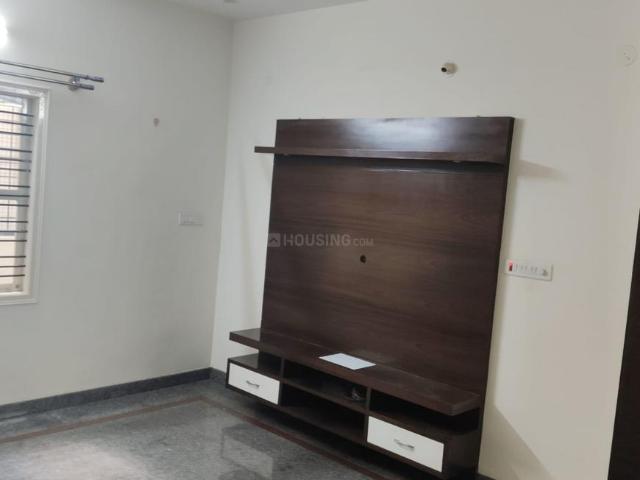 House for rent in Bangalore East, Cox Town - Bangalore