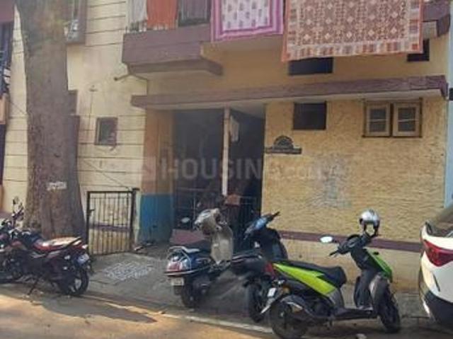 House for sale in Bangalore North, Cox Town - Bangalore