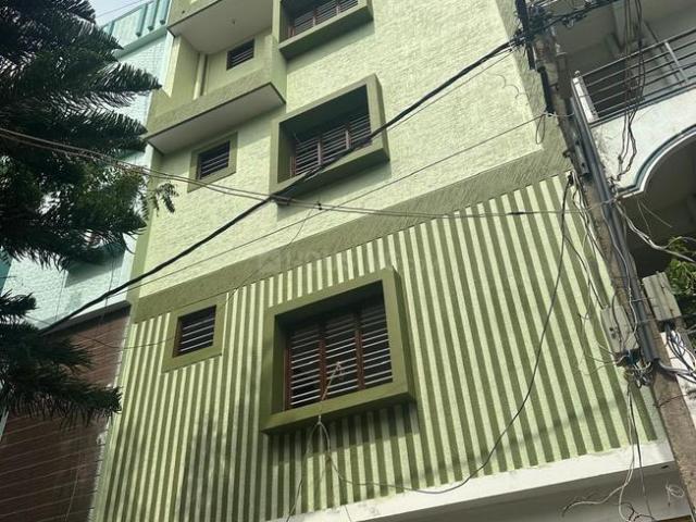 House for sale in Bangalore South, Cox Town - Bangalore