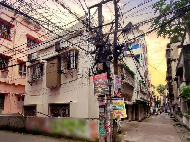 House for sale in North 24 Parganas, West Bengal