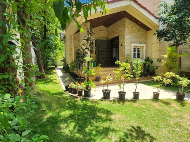 House for rent in Poona, National Capital Territory Of Delhi