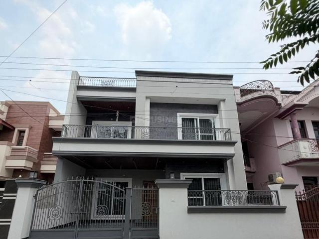 House for sale in Kharar, Punjab
