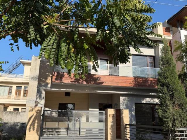 House for sale in Kharar, Punjab