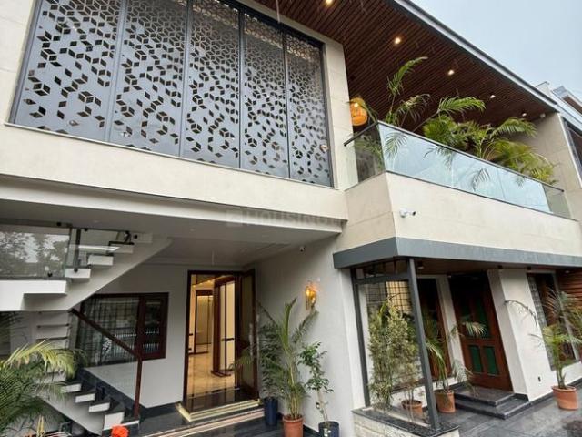 House for sale in Kharar, Sahibzada Ajit Singh Nagar